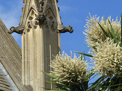 christ the saviour, ealing broadway, london