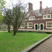 king william naval asylum, penge