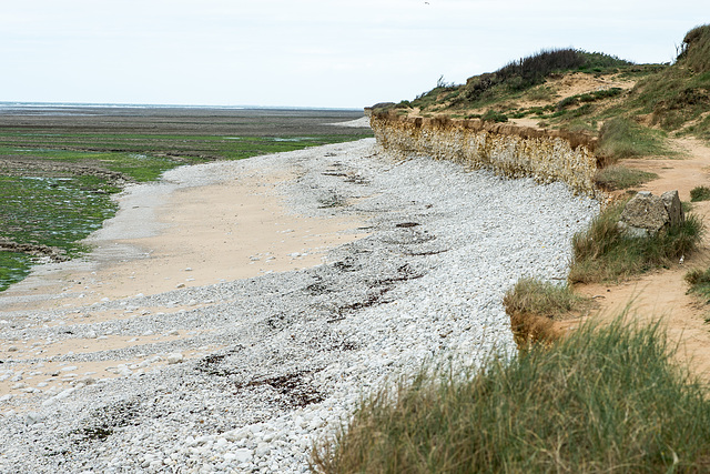 Côte Sauvage bei Ebbe - 2016-04-26_D4_DSC6727