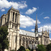 Notre Dame de Paris, IVème arrondissement.
