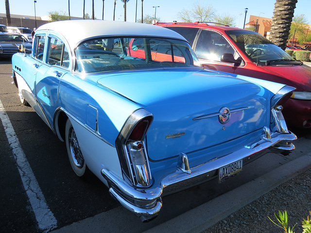 1956 Buick Special