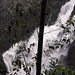 Waterfall In Barron Gorge
