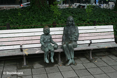 Sculpture Park in Nagoya 3