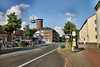 Esplanade (Wesel) / 4.07.2022
