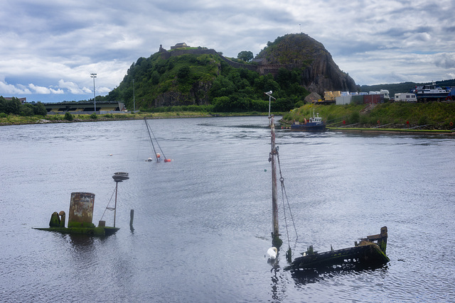 Dumbarton Rock