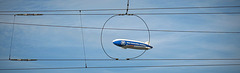 CAUTION 15'000 VOLTS