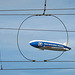 CAUTION 15'000 VOLTS