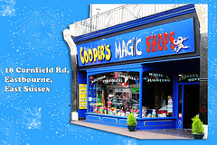 18 Cornfield Rd Eastbourne East Sussex 25 8 2015