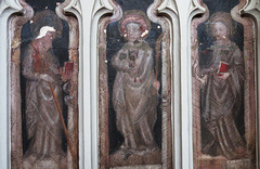 exeter cathedral, devon
