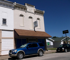 Masonic Lodge