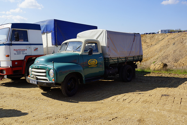 Kippertreffen Geilenkirchen 2016 584