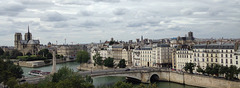 Paris, Vème arrondissement.