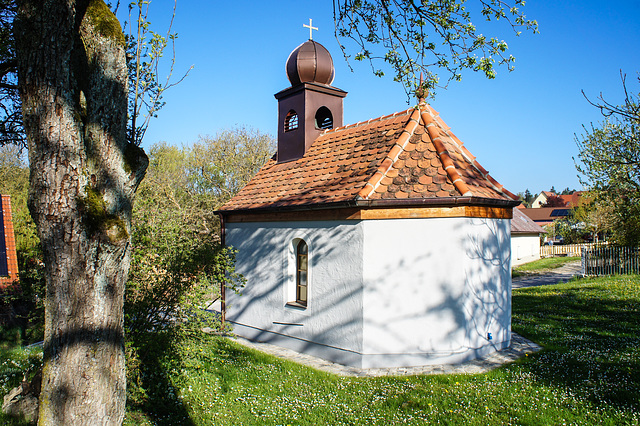 Mühlschlag, Kapelle (PiP)