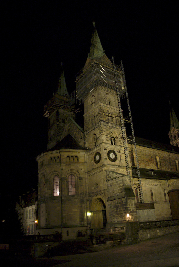 Bamberger Dom