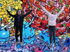 faustine et maelys