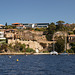 Houses On The Swan River