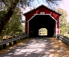 Pont Decelles à Brigham