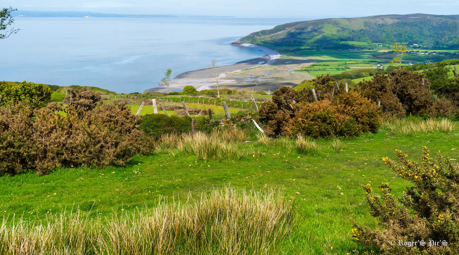 Porlock Bay, HFF