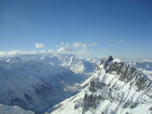 Am Titlis