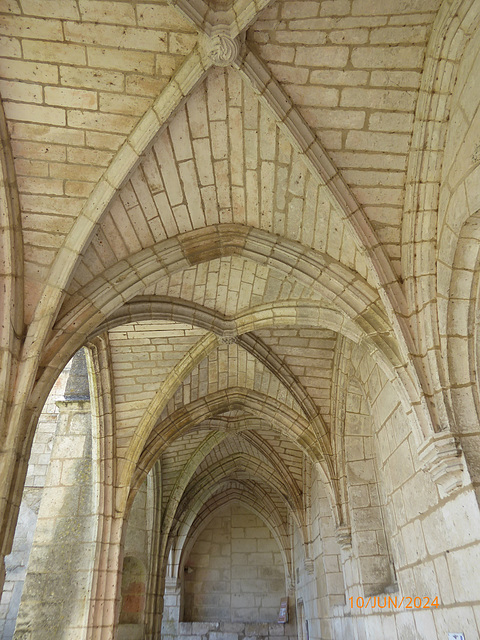 BRANTOME  Dordogne