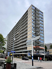 Rotterdam 2024 – Apartment building