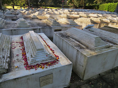 brookwood cemetery, surrey