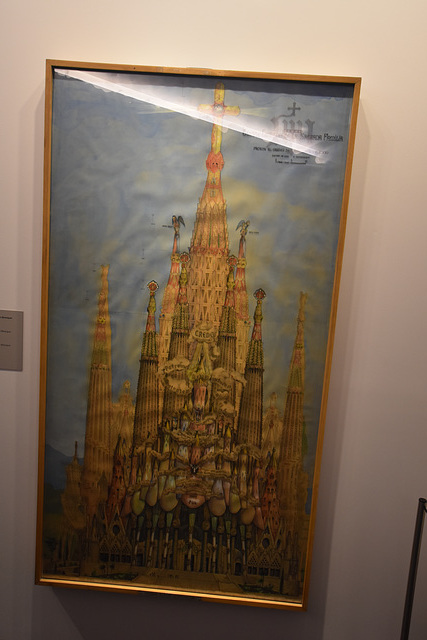 La Sagrada Família