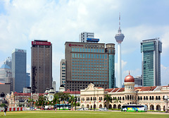 Kuala Lumpur