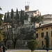 Brescia, Castello - Italia