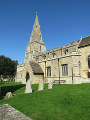 north luffenham church, rutland  (6)