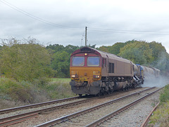 RHTT in Lincs (3) - 27 October 2021