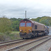 RHTT in Lincs (3) - 27 October 2021