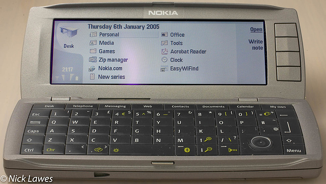Nokia-005390-03016