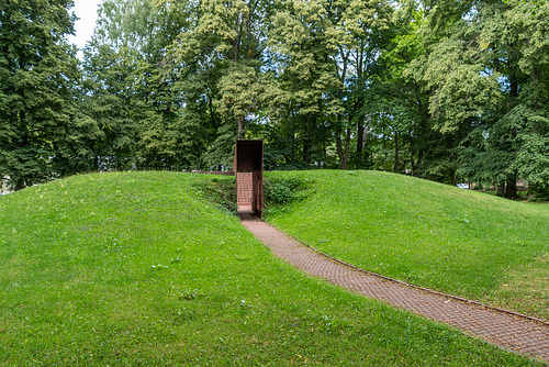 Euthanasie-Denkmal