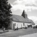 L'église d'Oulins - Eure-et-Loir