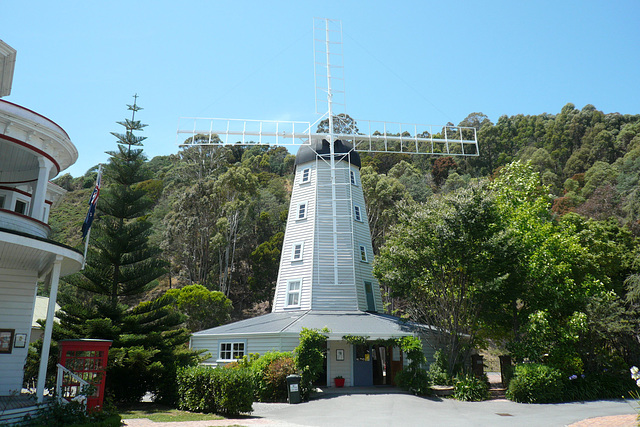 Founders Park