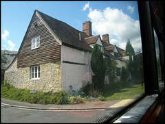 Barns Hay corner