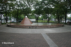 Sculpture Park in Nagoya 7