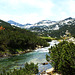 Bulgaria, Pirin Mountains, The Valley of the Banderitsa River - Way to the Fish Lake