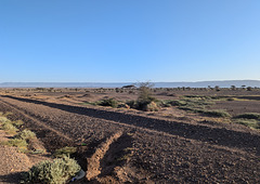 Perspective diagonale