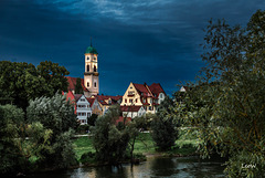 Regensburg