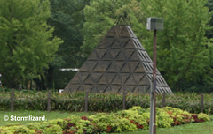 Sculpture Park in Nagoya 8