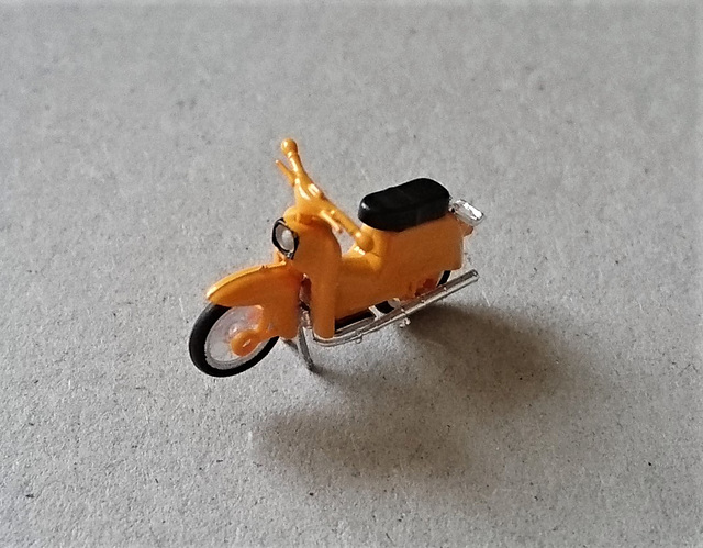 Simson Schwalbe