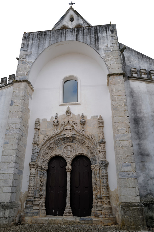 Viana do Alentejo, Igreja Matriz