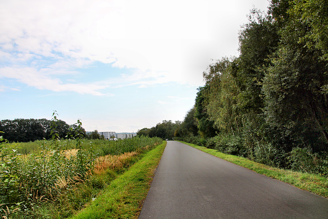 Castrop-Rauxel-Pöppinghausen / 25.09.2021