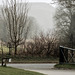 Silbury Hill Through the Mist March 2012 Reprise