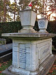 brookwood cemetery, surrey