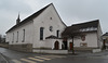 Bludenz, Franziskaner Kloster (Franciscan Monastery)