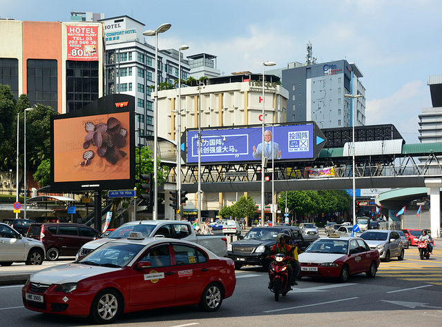 Kuala Lumpur