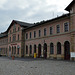 Als Bahnhöfe noch etwas Darstellten - Bahnhof Bad Schandau